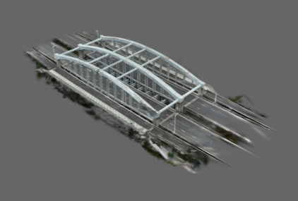 冰柏科技創新推出蜂群無人機實時在線分析系統 冰柏科技創新推出蜂群無人機實時在線分析系統