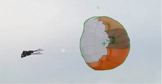 打破國外壟斷， 冰柏科技自主研發TrackSight運動目標跟蹤分析系統