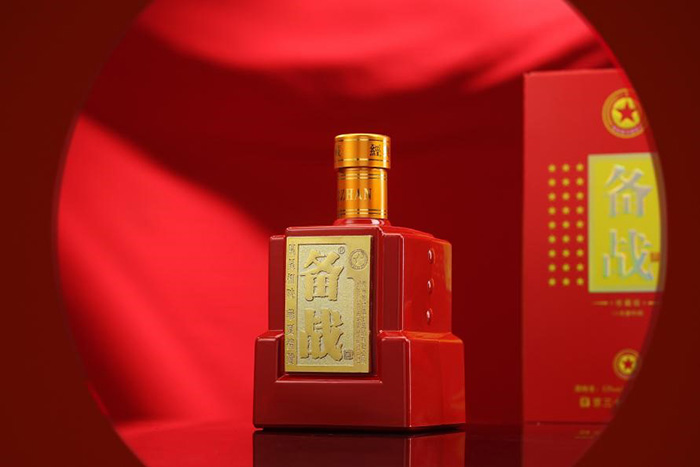 備戰(zhàn)810——獻給最可愛的人