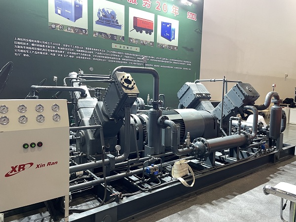 信然集團(tuán)閃耀第十屆中國(guó)（北京）軍事智能技術(shù)裝備博覽會(huì)CMITE 2025