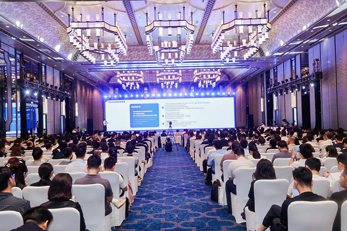 聚靈云上 成就輝煌 軍政企數智服務保障高峰論壇圓滿成功