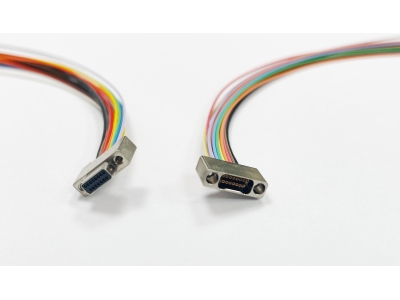 高精度慣性測量單元陀螺儀用韓國超微矩形連接器J70(A)系列