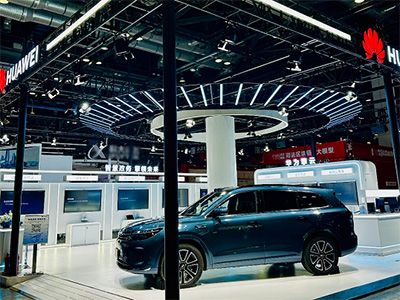 聚焦政企辦公需求 華為擎云 L540x以高效與安全重塑自主創新體驗