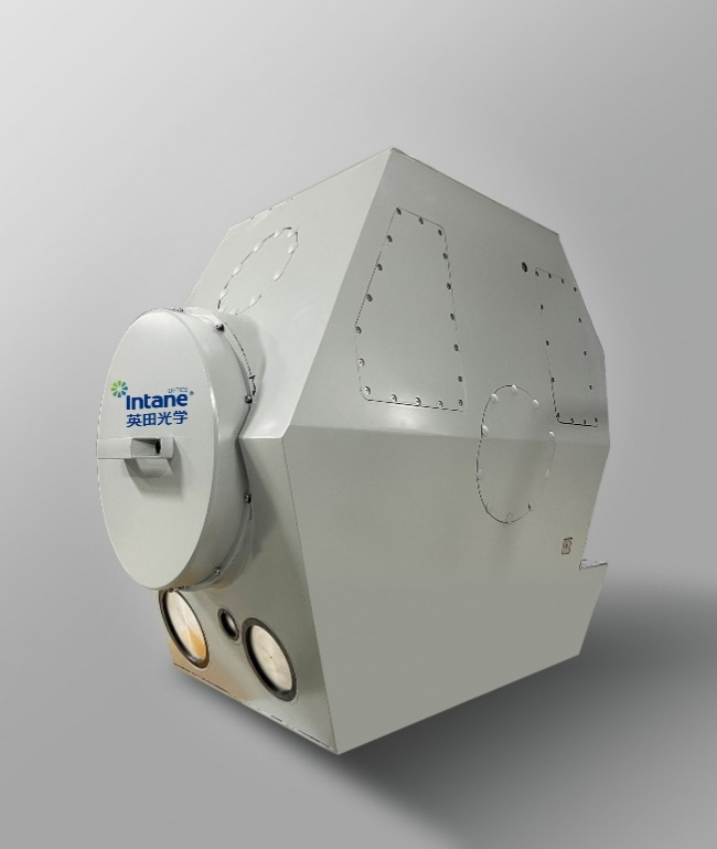 英田光學突破高能激光防護技術，護航低空安防