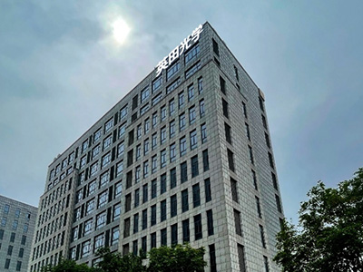 英田光學突破高能激光防護技術，護航低空安防