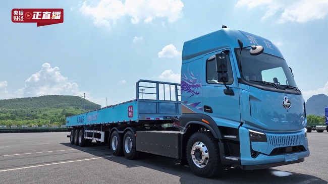 東風柳汽71年匠心之路：從廣西制造到全球智造的硬核跨越