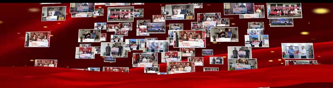 東風柳汽71年匠心之路：從廣西制造到全球智造的硬核跨越