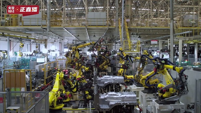 東風柳汽71年匠心之路：從廣西制造到全球智造的硬核跨越