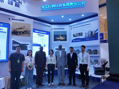 北京國際兩用先進技術(shù)裝備展成功舉辦，軍民融合創(chuàng)新成果引多國防務(wù)高官關(guān)注