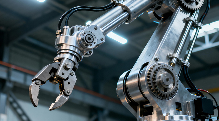 PH3四大場景案例:提效、降本、保精度一步到位 PH3四大場景案例:提效、降本、保精度一步到位