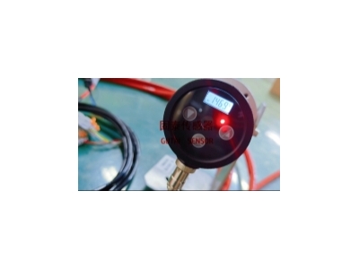 HB-TS系列雙色紅外測溫儀真空爐測溫儀燒結爐測溫儀