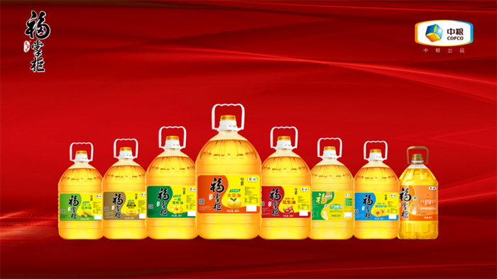 內外兼修,價值為王:從中糧餐飲福掌柜的“雙輪驅動”看餐飲供應鏈的品牌升維 內外兼修,價值為王:從中糧餐飲福掌柜的“雙輪驅動”看餐飲供應鏈的品牌升維