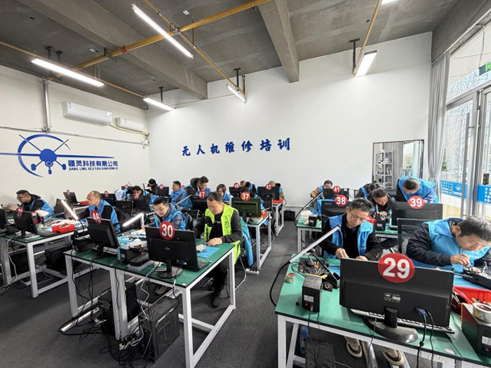 武漢疆靈科技有限公司積極參加國防建設響應 武漢疆靈科技有限公司積極參加國防建設響應