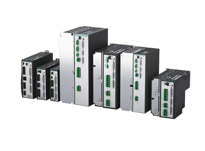 從極片到PACK全工藝覆蓋,高創運動控制方案筑牢鋰電品質防線 從極片到PACK全工藝覆蓋,高創運動控制方案筑牢鋰電品質防線